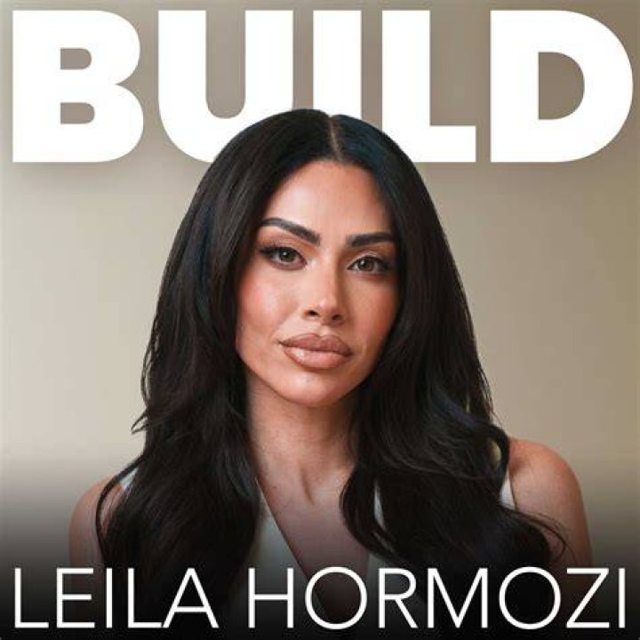 Leila Hormozi on How to Build and Exit a Company Before You Turn 30 Life & Style