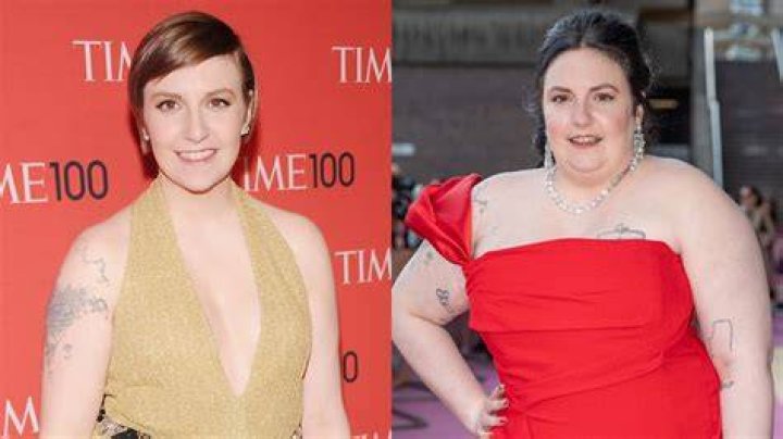 Lena Dunham Is Enjoying Her Privacy WSJ