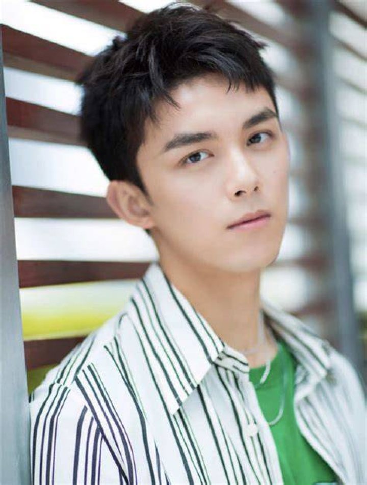 Leo Wu Photo CPOP HOME