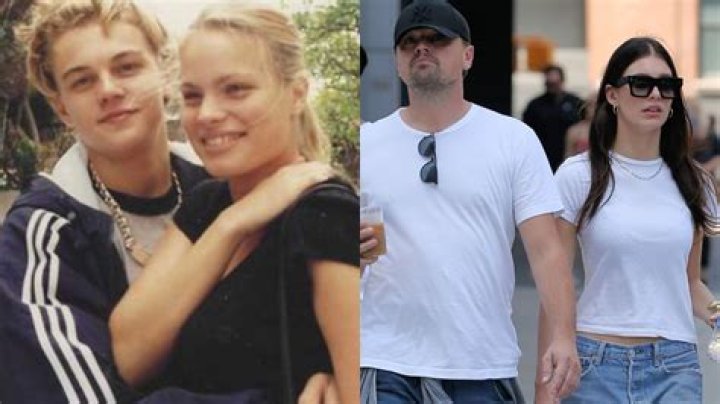 Leonardo DiCaprio&rsquo;s ex Kristen Zang hits out at &lsquo;ageist&rsquo; headlines and comments following his