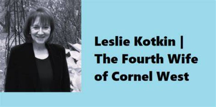 Leslie Kotkin Detailed Information!