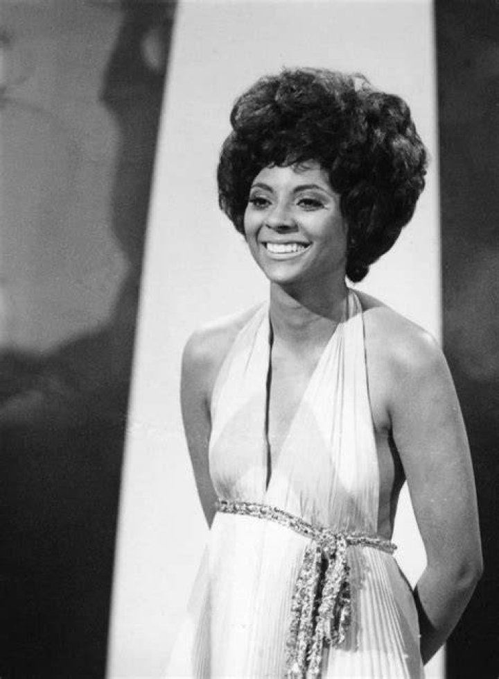 Leslie Uggams in the film "Roots" in 1977. | Source: Getty Images