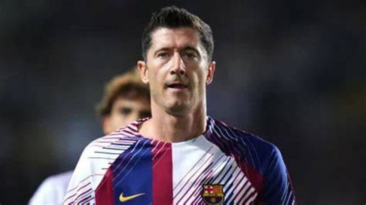 Lewandowski dedesi kimdir? Lewandowski dedesi olayı nedir? Yeni Bakış Son Dakika Haberleri