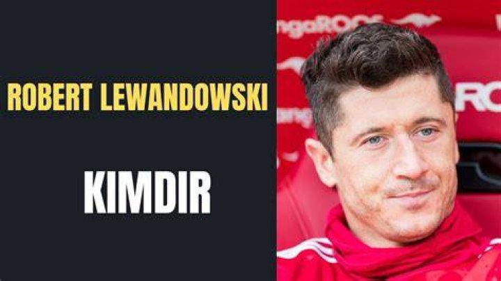 Lewandowski Kimdir? YouTube
