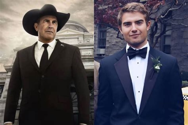 Liam Costner All About Kevin Costner&rsquo;s Son by Prime Profit Media Issuu