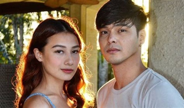 Liezel Lopez confirms breakup with Kristoffer Martin PEP.ph