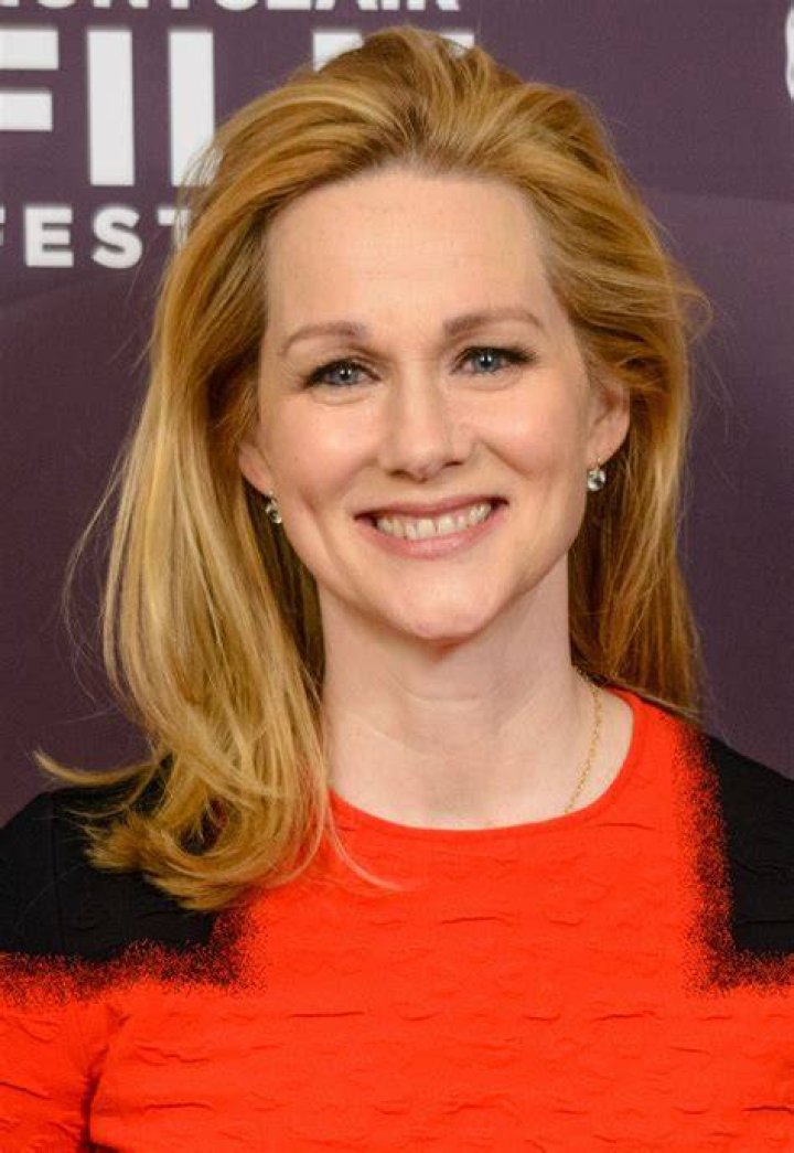 Life of Laura Linney American Profile