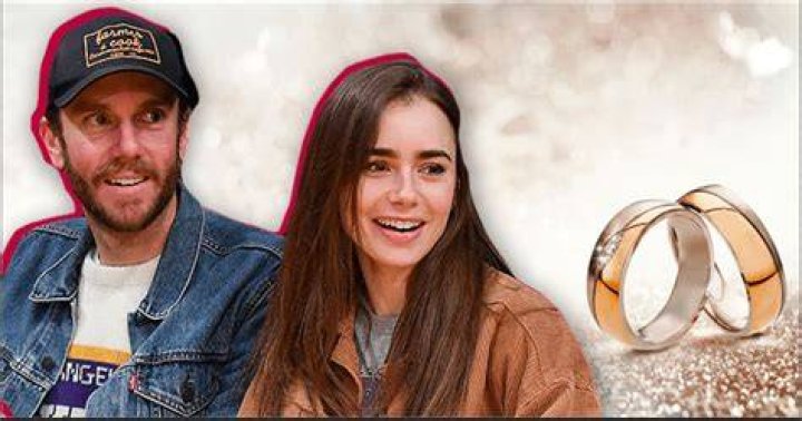 Lily Collins Shares Touching Message in Honor of Husband Charlie McDowell after Their Wedding