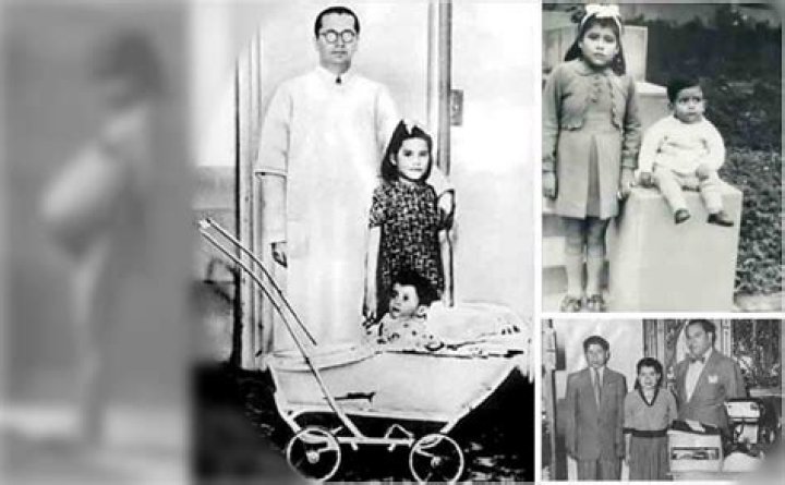 Lina Medina Youngest Mother NewsFeed