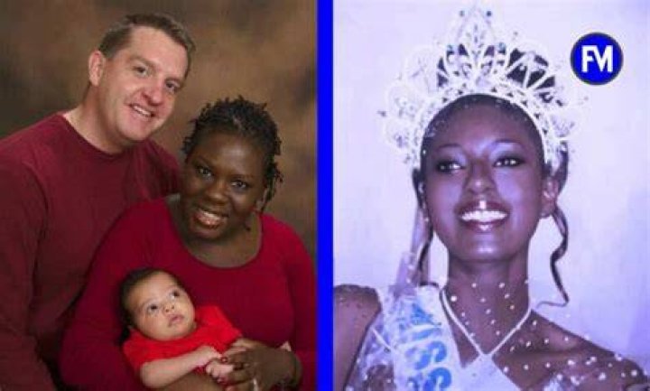 Linda Bazalaki Curtis From Miss Uganda To Nurse And Entrepreneur