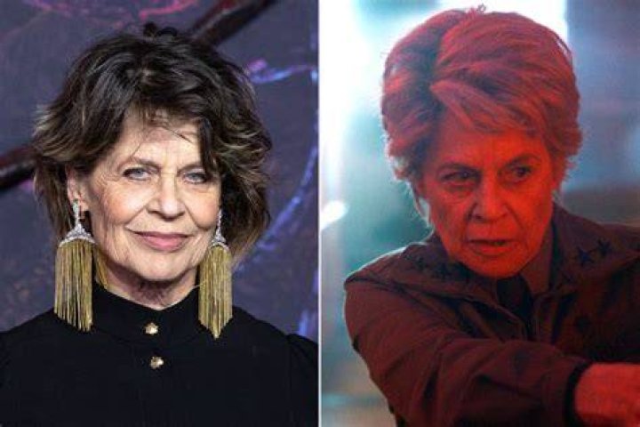 Linda Hamilton on November 5, 2019 in Tokyo, Japan | Photo: Getty Images