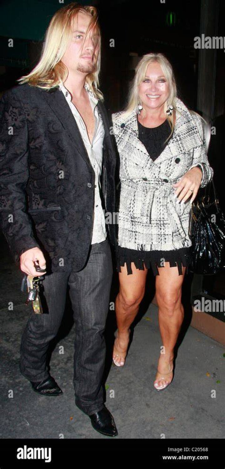 Linda Hogan Boyfriend Charley Hill: Who Is He? Hulk Hogan First Wife Update Today