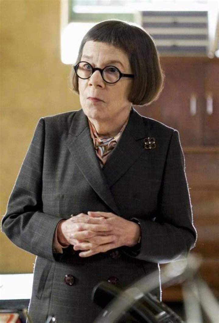 Linda Hunt on NCIS: LOS ANGELES | Photo: Getty Images
