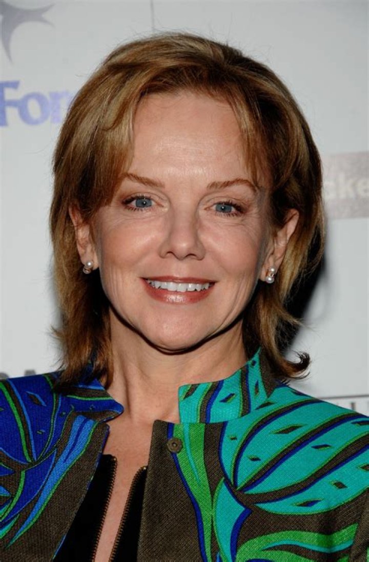  Linda Purl attends the Second Annual Douglas Blasdell Outreach Program Celebration at Bardot | Getty Images
