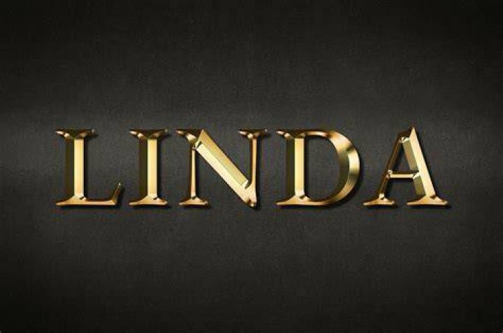 Linda's first husband 'crashing bore' Tony Kroesig, played by Freddie Fox