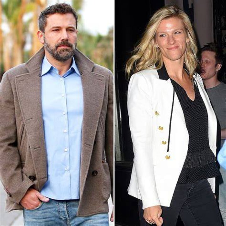 Lindsay Shookus Dating Ben Affleck, ExHusabnd, Net Worth, Age, Wiki Bio Celeb Tattler