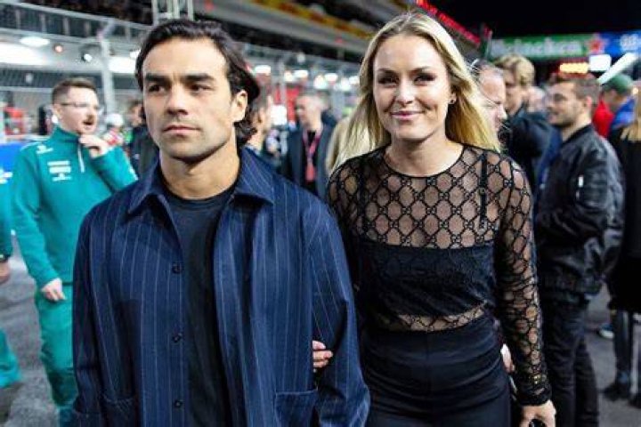 Lindsey Vonn strolls with boyfriend P.K. Subban in Italy Daily Mail Online