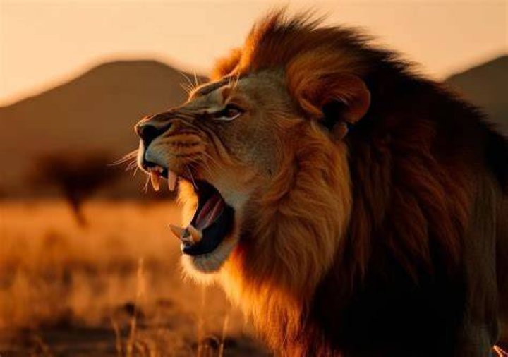 Lion's Mane