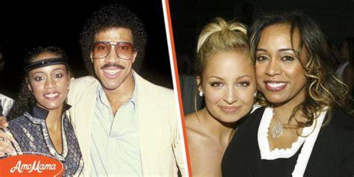 Lionel Richie and Brenda Harvey attend Share Boomtown Party on April 28, 1984 at the Pauley Pavilion at UCLA Campus in Westwood, California | Photo: GettyImages