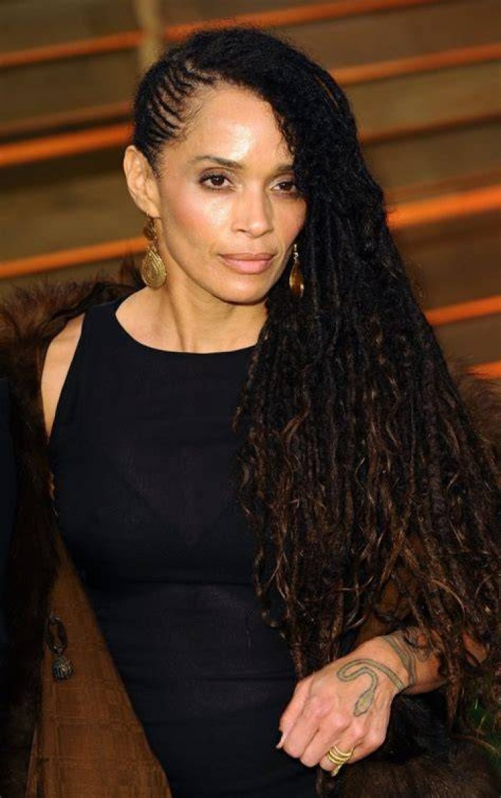 Lisa Bonett I Image: Getty Images