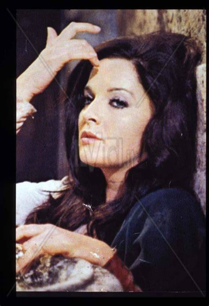 Lisa Gastoni Archives Movies & Autographed Portraits Through The DecadesMovies & Autographed