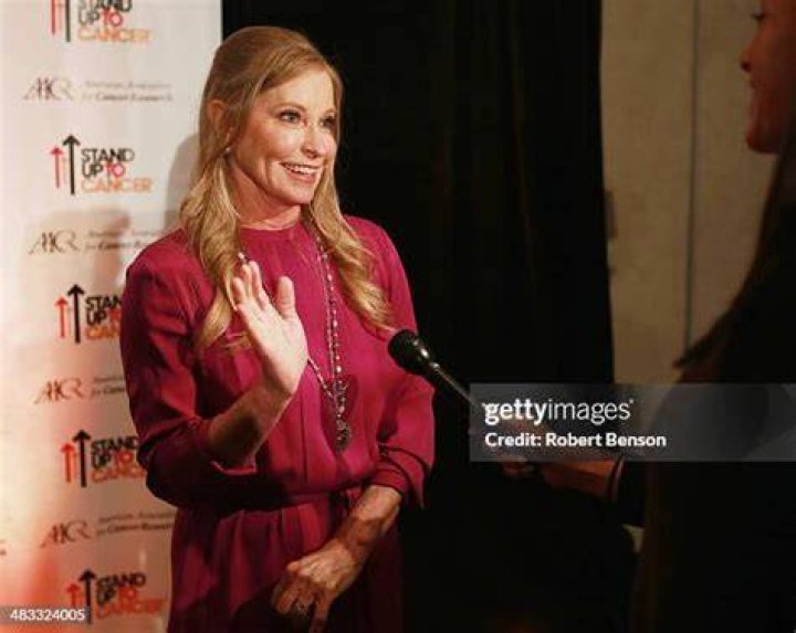 Lisa Niemi in San Diego in 2014 | Source: Getty Images
