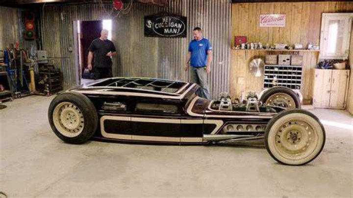 List 99+ Pictures Ian Roussel Cars For Sale Superb