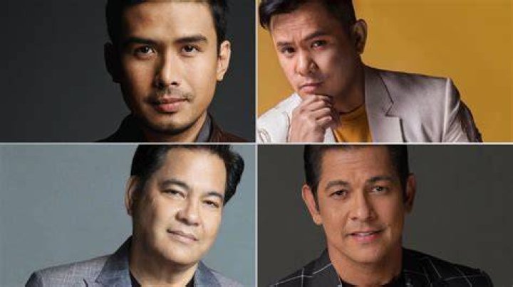 List Of Famous Filipino Celebrities Who Quickly Lost their Popularity