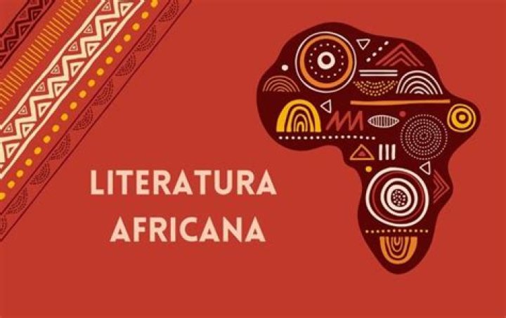 Literatura africana en lenguas africanas