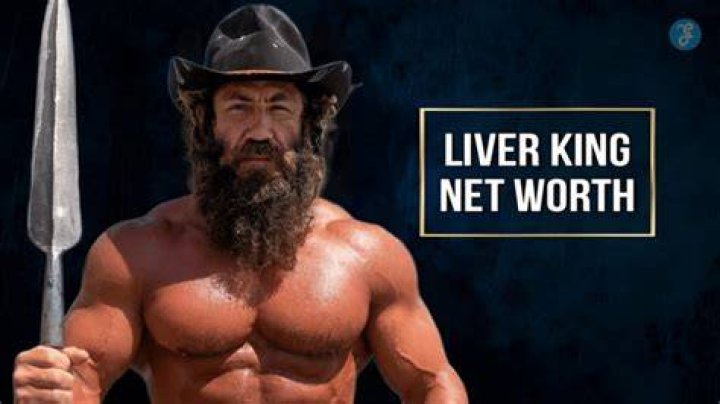 Liver King Net Worth 2024 Age, Businesses and Investments