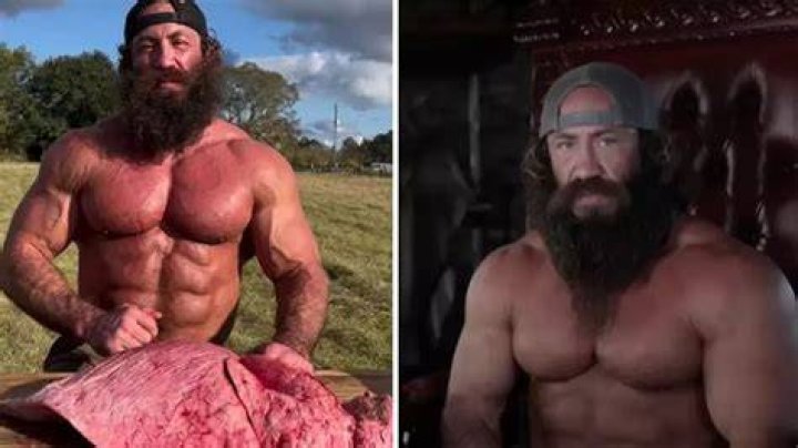 &lsquo;Liver King&rsquo; ripped after leaked email claims 11K a month steroid use