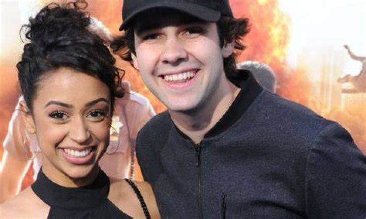 Liza Koshy Boyfriend: Who Is She Dating Now? Liza Koshy Boyfriend: Who Is She Dating Now?