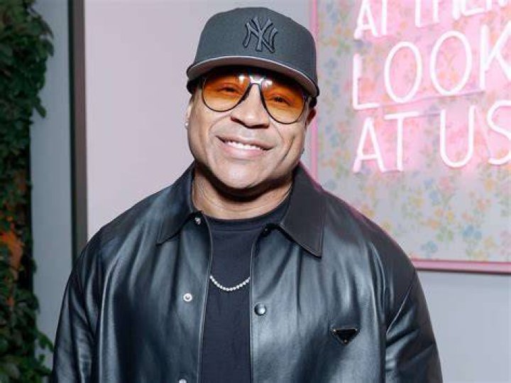 LL Cool J attends the Lip Sync Battle LIVE: A Michael Jackson Celebration at Dolby Theatre on January 18, 2018 | Photo: Getty Images