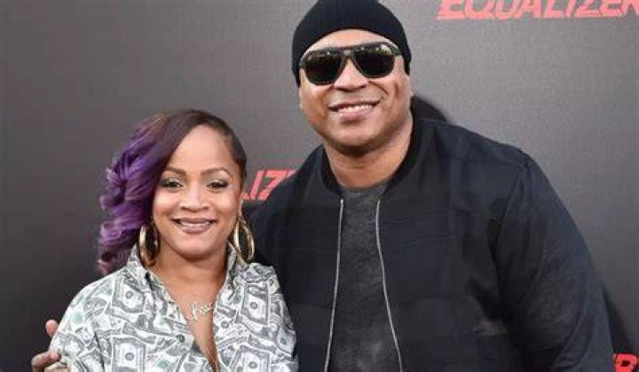 LL Cool J Net worth 2022. Real Name, Wife Simone Smith, Children. Celebritydig