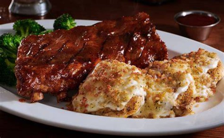 longhorn steakhouse sirloin ribs