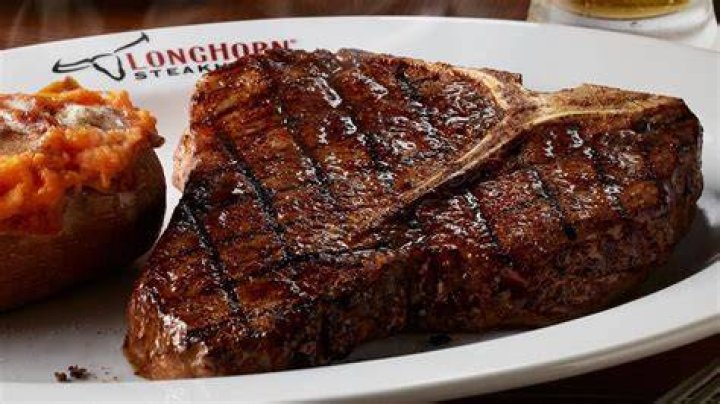 longhorn steakhouse