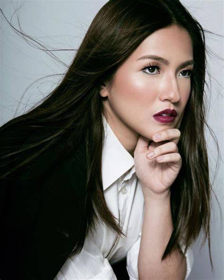 LOOK Meet Joyce Ching's fiance, Kevin Alimon GMA Entertainment