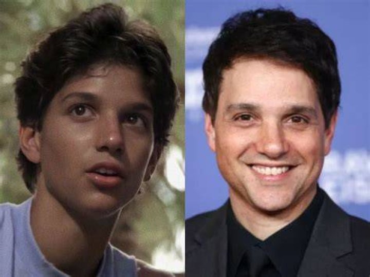 Looking young and the Ralph Macchio's secret Social Anxiety Forum