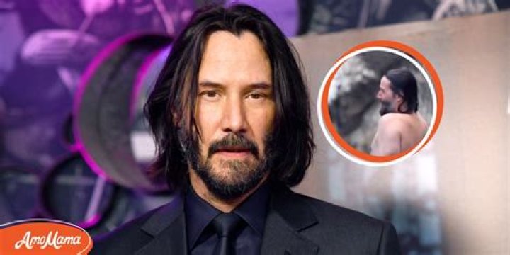 ‘Looks Better with His Shirt On’: Keanu Reeves Blasted for ‘Flabby’ Body While Spending Family Day on Boat