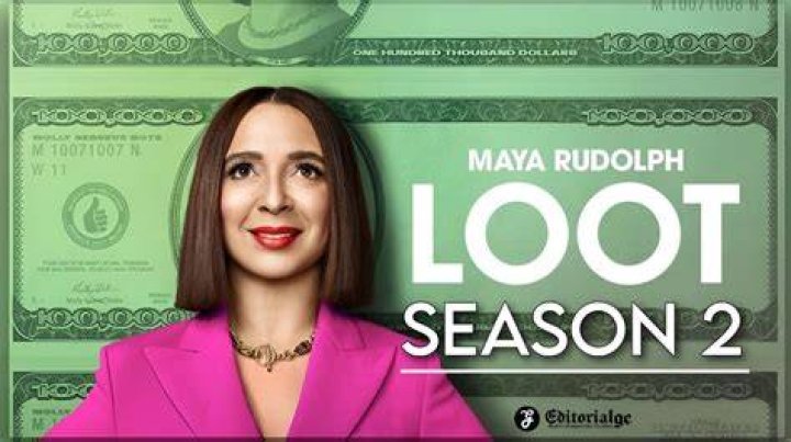 loot season 2 release date
