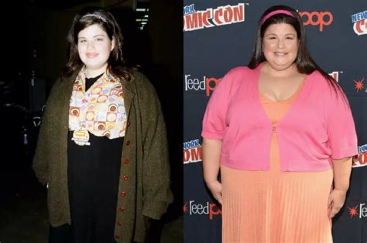 Lori Beth Denberg Weight Loss Journey: Did She Undergo Surgery? Lori Beth Denberg Weight Loss Journey: Did She Undergo Surgery?