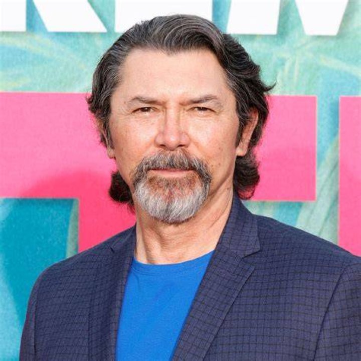 Lou Diamond Phillips avec sa femme Yvonne Boismier Phillips et sa fille Lili Jordan Phillips &agrave;
