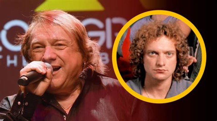Lou Gramm Behind The Curtains Of His Love Life And ExWives
