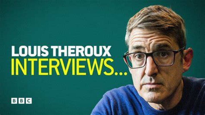 Louis Theroux Interviews Who is Bear Grylls' wife? HELLO!