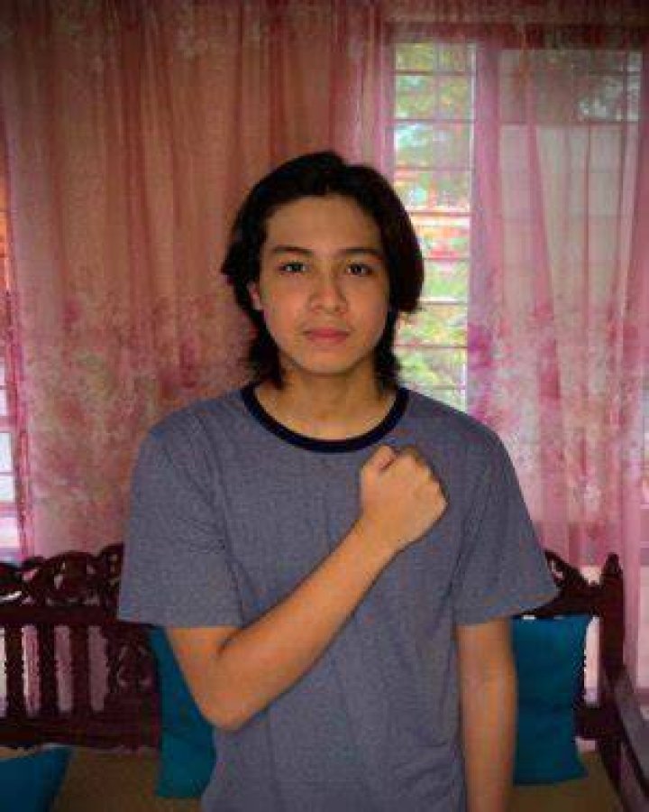 Louise Abuel (Louise Darnell Alba Abuel) MyDramaList