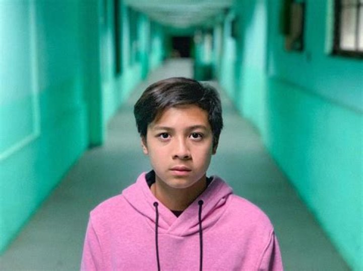 Louise Abuel snares Best Actor award in Bangladesh film festival