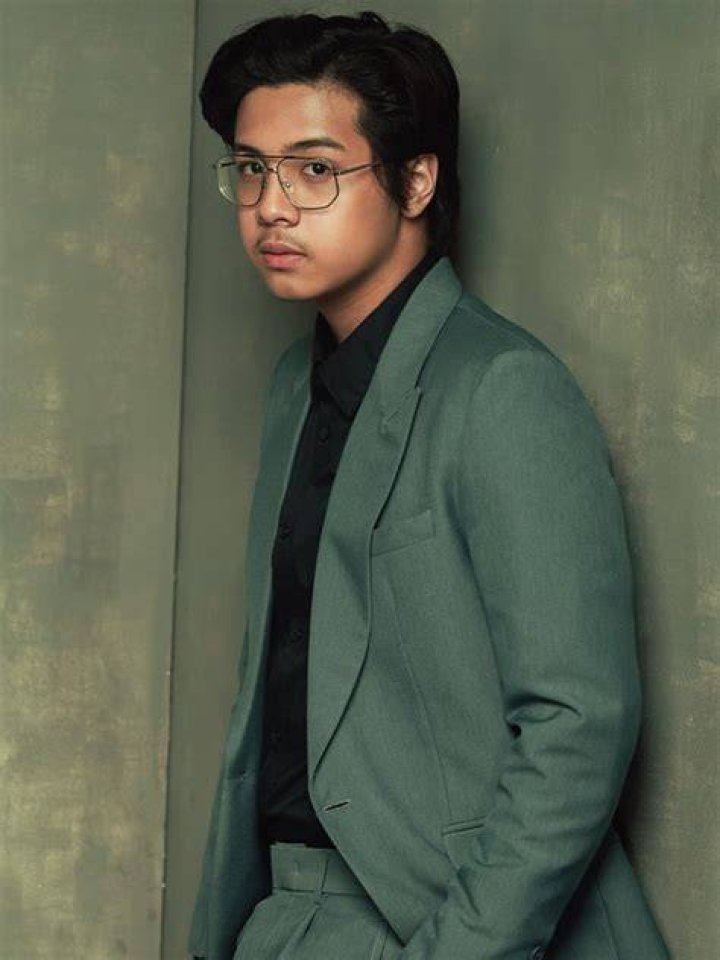 Louise Abuel StarMagic