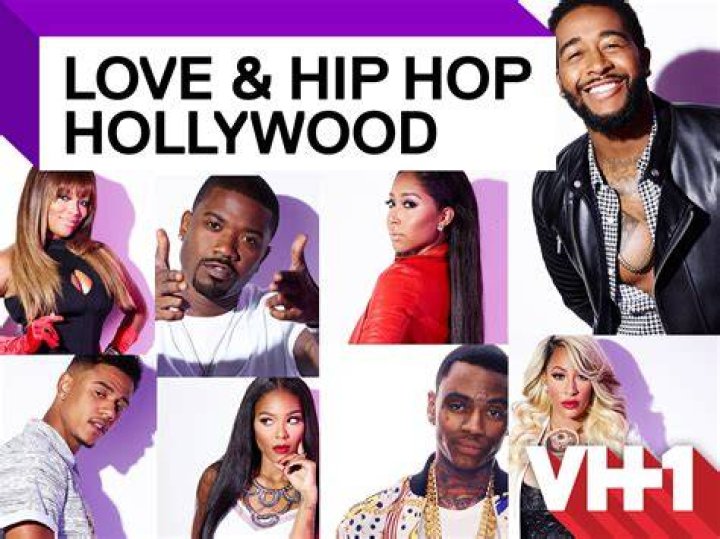 Love & Hip Hop's Zell Swag has Joined OnlyFans Popglitz