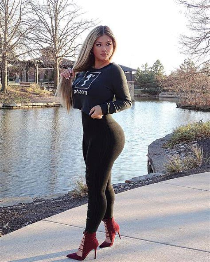 Lovely Instagram Jojo Babie Photography Jojo Babie Hot Photos Adorable Jojo Babie, Awesome