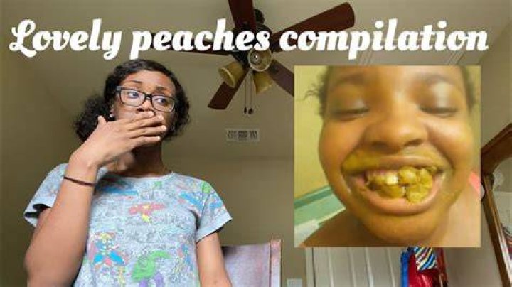 LOVELY PEACHES 148 plays Quizizz